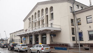 Vilniaus oro uostas