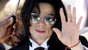 Michaelas Jacksonas (2005 m.)