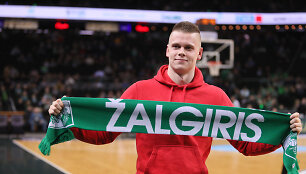 Danas Rap&scaron;ys