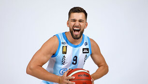 Edvinas &Scaron;e&scaron;kus
