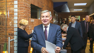 Rimantas Sinkevičius