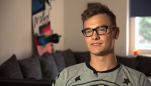 Emigrantas Andrius