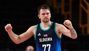 Luka Dončičius