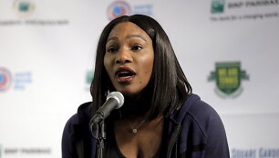 Serena Williams