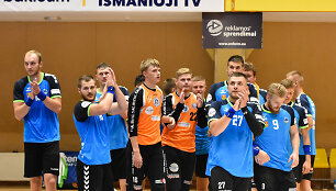 Klaipėdos &bdquo;Dragūnas&ldquo;