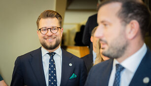 Lukas Savickas