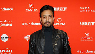 Irrfanas Khanas