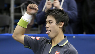 Kei Nishikoris