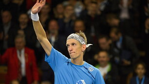Jarkko Nieminenas