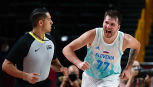 Luka Dončičius