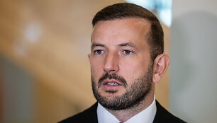 Virginijus Sinkevičius