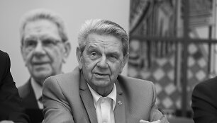 Vladas Garastas