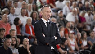 Tomas Masiulis