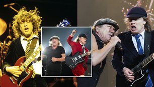 Grupė „AC/DC“