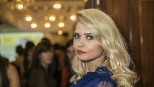 Jolanta Leonavičiūtė