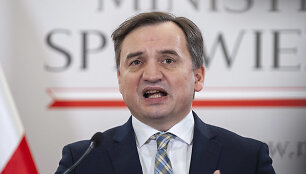 Zbigniewas Ziobro