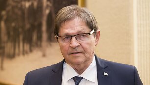 Eugenijus Jovai&scaron;a