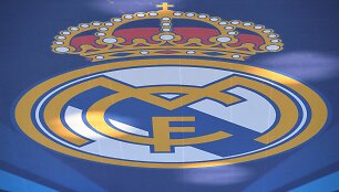 Madrido &bdquo;Real&ldquo; 