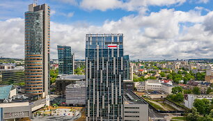 Vilniaus miesto savivaldybė