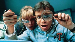 Aktorius Rickas Moranis