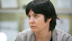 Edita Žiobienė