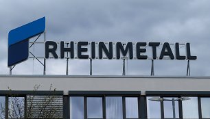 „Rheinmetall“