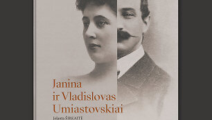 Knygos vir&scaron;elis