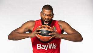 Greg Monroe