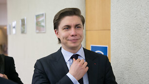 Mindaugas Sinkevičius