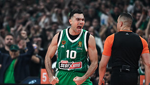 Kostas Sloukas