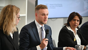 Diskusija