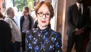 Una Stubbs