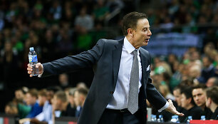 Rickas Pitino