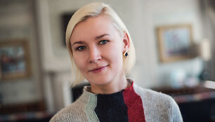 Neringa Sto&scaron;kutė