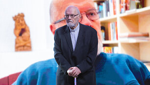 Antanas Saulaitis