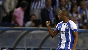 Yacine'as Brahimi