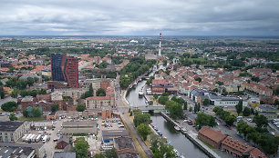 Klaipėda