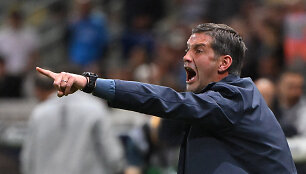 Christianas Chivu