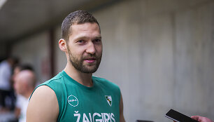 Janis Strelnieks