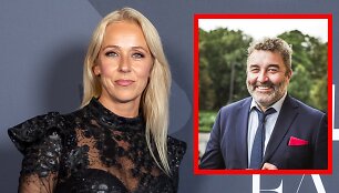 Ineta Stasiulytė, Eduardo &Scaron;lekys-Gimenezas