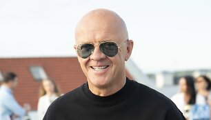 Ramūnas Rudokas