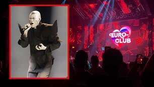 &bdquo;Eurovizijos&ldquo; klubas, Lion Ceccah