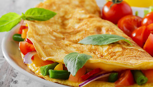 Omletas