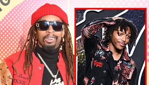 Lil Jon, Young Slade