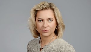 Regina Jaskelevičienė