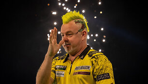 Peteris Wrightas