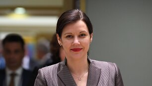 Dana Reizniece-Ozola