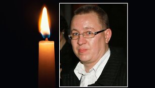 Gintaras Bendžius