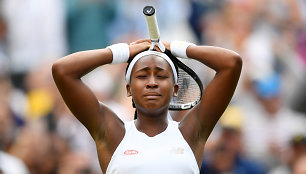 Cori Gauff