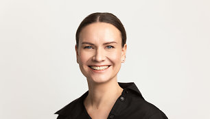 Dr. Eglė Radvilė 